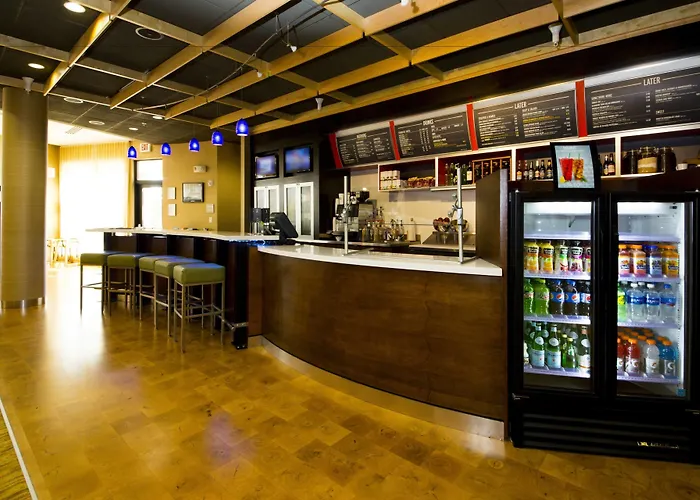 Courtyard Warner Robins